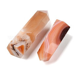 Башня из натурального красного агата&nbsp;LS-G-A096-02K