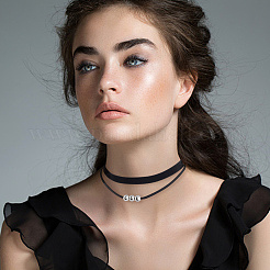 4 шт. 2 стиля NJEW-WH20002-11A