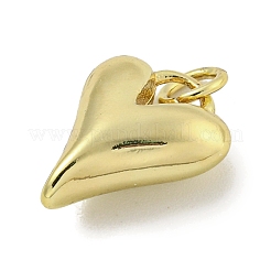 Латунные подвески KK-E114-14G