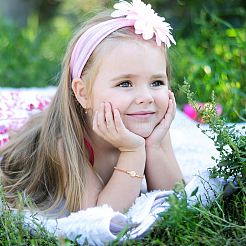 10шт 10 цвета нейлоновый шнур для изготовления браслетов&nbsp;MAK-GO0001-04