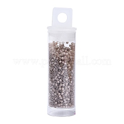 Бусины Миюки delica SEED-X0054-DB1460