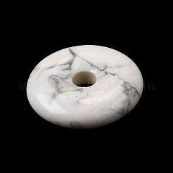 Природные подвески Говлит&nbsp;G-F820-13A-09