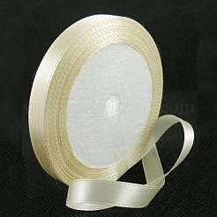 Односторонняя атласная лента SRIB-Y123