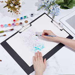 Пластиковая доска для рисования AJEW-WH0596-241B