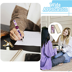 Шариковая ручка из пластика в виде цветка BT-TAC0045-002A