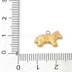 Подвески из нержавеющей стали 304 STAS-L283-11G