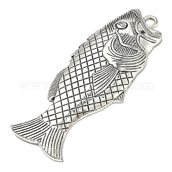 Тибетский сплав стиля большие кулоны&nbsp;FIND-D037-06AS