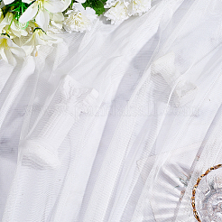 1 ярд полиэстеровой эластичной сетчатой ткани&nbsp;DIY-CY0002-26C