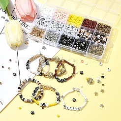 Браслеты своими руками ювелирные изделия mkaing поиск наборы DIY-FS0007-81