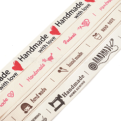 Мультфильм ситец ленты OCOR-TA0001-33