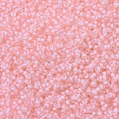 Миюки круглые бусины рокайль&nbsp;X-SEED-G007-RR1923