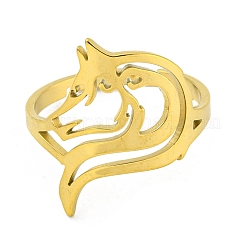 Кольца из нержавеющей стали 304&nbsp;LS-RJEW-R142-02G