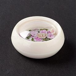 Наполнитель из эпоксидной смолы и кристаллов DIY-E036-18