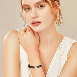 2 нити кокосовых бусин нити COCB-OC0001-002