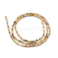 Натуральные сумасшедшие кружевные агатовые бусины&nbsp;G-A177-04-20