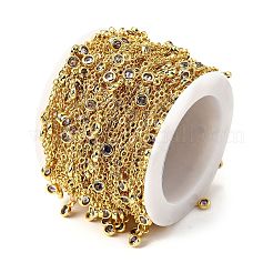 Латунные циркониевые кабельные цепи CHC-H112-02G-07