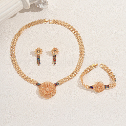 Элегантные железные браслеты&nbsp;JQ0596