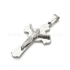 Подвески из нержавеющей стали 304 STAS-Q343-18P