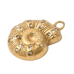 Подвески из нержавеющей стали 304&nbsp;STAS-B128-25G