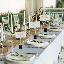 24 шт. 2 стиля&nbsp;ODIS-GA0001-47C