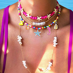 200 г подвески из акрила в стиле ремесла&nbsp;MACR-SP0001-80