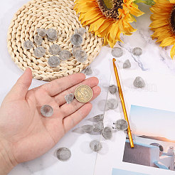 1 шт. двойные крючки из оксида алюминия&nbsp;FIND-CA0011-21