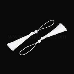 Украшения полиэстер кисточкой&nbsp;OCOR-T017-05A-01