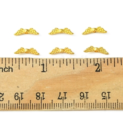 Бусины из сплава 100 шт. FIND-FS0002-45