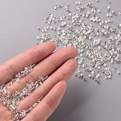 Шестигранные бусины toho SEED-T2CUT-11-21