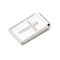 Латунь эмаль подвески&nbsp;KK-L262-28P-B02