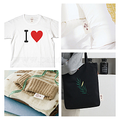 Швейные этикетки из хлопка FIND-GF0001-27