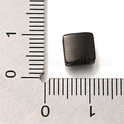 Бусины из нержавеющей стали 304 со стразами STAS-G350-21EB