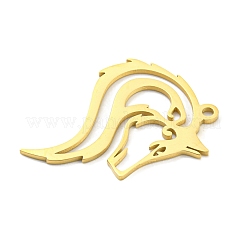 Подвески из нержавеющей стали 304&nbsp;LS-STAS-Q255-06G