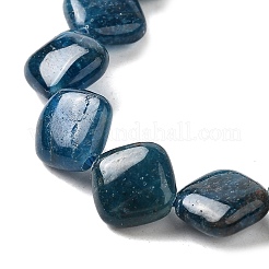 Природного апатита нитей бисера G-Q026-D01-01