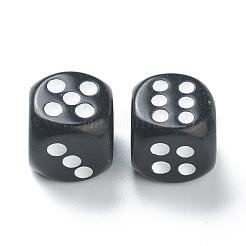 Природный обсидиан кабошоны G-M378-02C