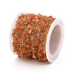 Ионное покрытие (ip) 304 нержавеющая сталь спутниковые цепи CHS-G019-01G-07