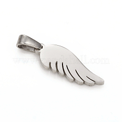 Подвески из нержавеющей стали 304 STAS-I136-03P