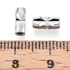 Spacer бисер латунные&nbsp;KK-T075-57P