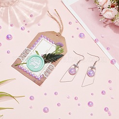 70 г 5 стиля АБС пластик имитация жемчуга кабошоны&nbsp;OACR-SC0001-45H