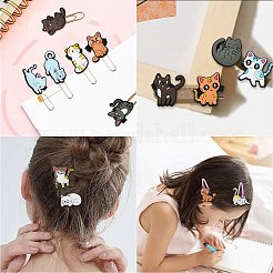 32шт 16 вида пластиковых кабошонов&nbsp;KY-CJ0002-08