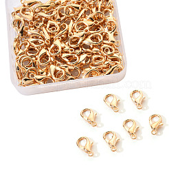 Карабин-лобстер из цинкового сплава PALLOY-YW0001-12KCG