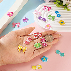 Нашивки на одежду из полиэстера&nbsp;PATC-TAC0816-001A