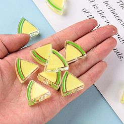 Прозрачная эмаль акриловая бисера&nbsp;TACR-S155-001B