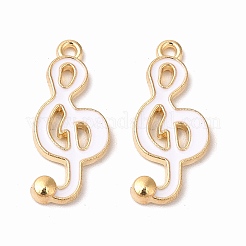 Подвески из эмали и сплава&nbsp;ENAM-F144-28A