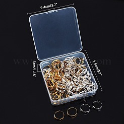 Латуни баз площадку кольцо&nbsp;KK-AR0001-60-RS