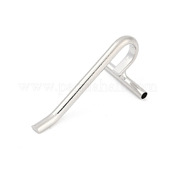 Латунный трансфер&nbsp;KK-U051-06P