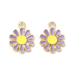 Сплав эмали подвески ENAM-F144-05