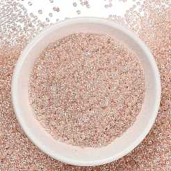 Полукруглые бусины toho 11/0&nbsp;SEED-DR11-1068