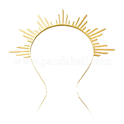 Сплав волос OHAR-WH20007-08G