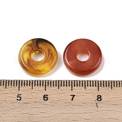 Европейский бусы акриловые&nbsp;MACR-C037-07A